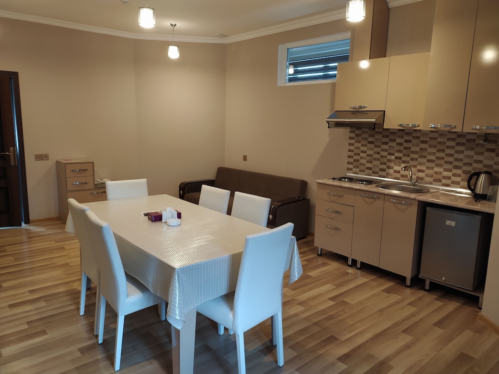 Family Apartment