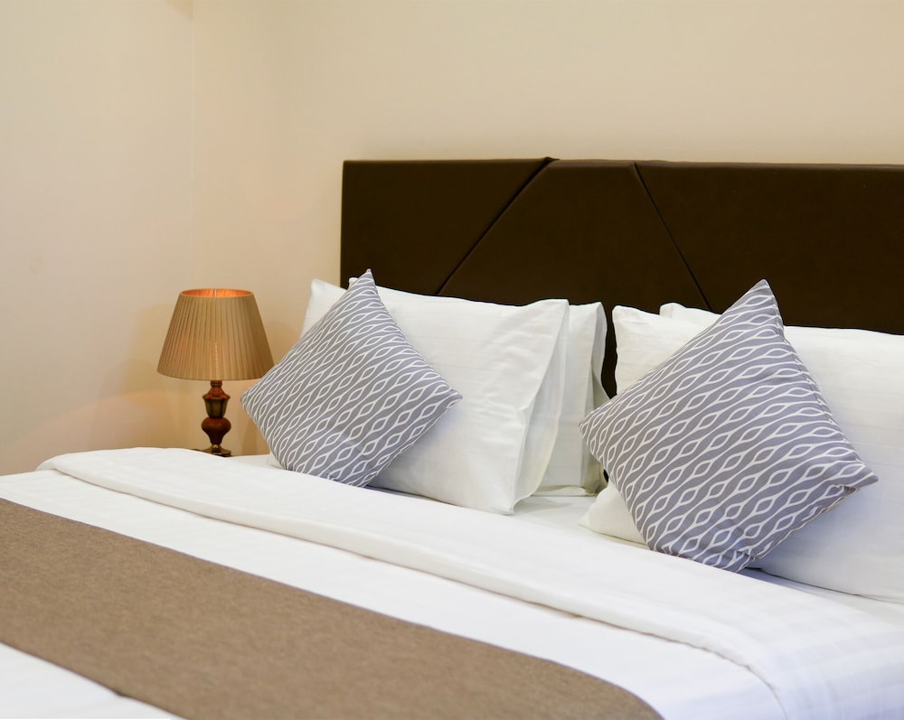 Deluxe Double or Twin Room, 2 Twin Beds - Photo 4