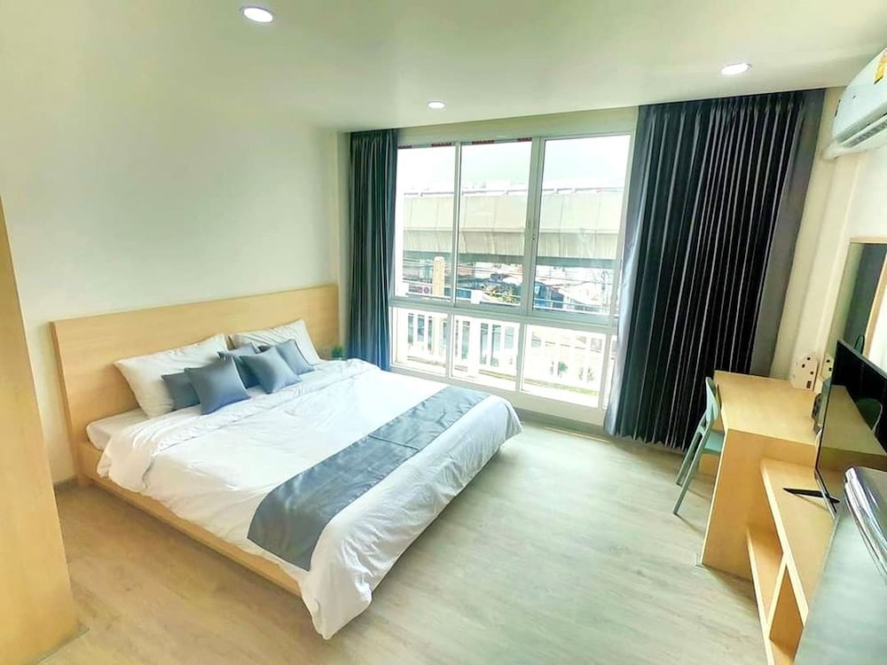 Superior Room photo 1