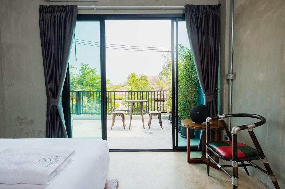Deluxe Double Room photo 1
