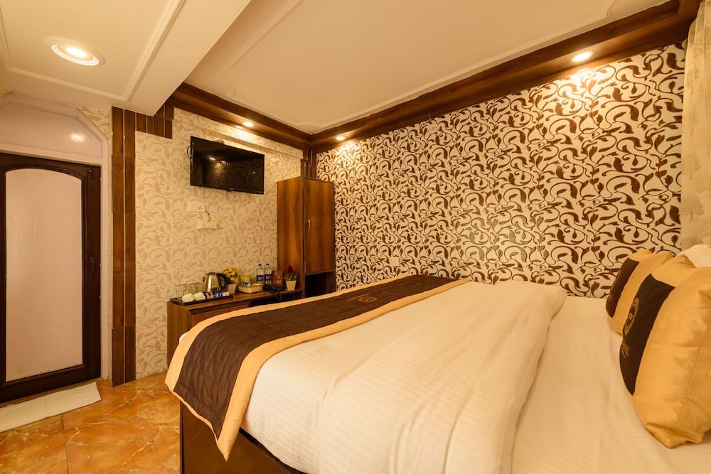 Standard Room photo 1