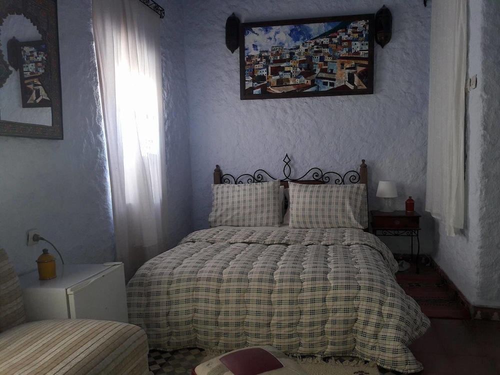 Junior Double Room photo 2