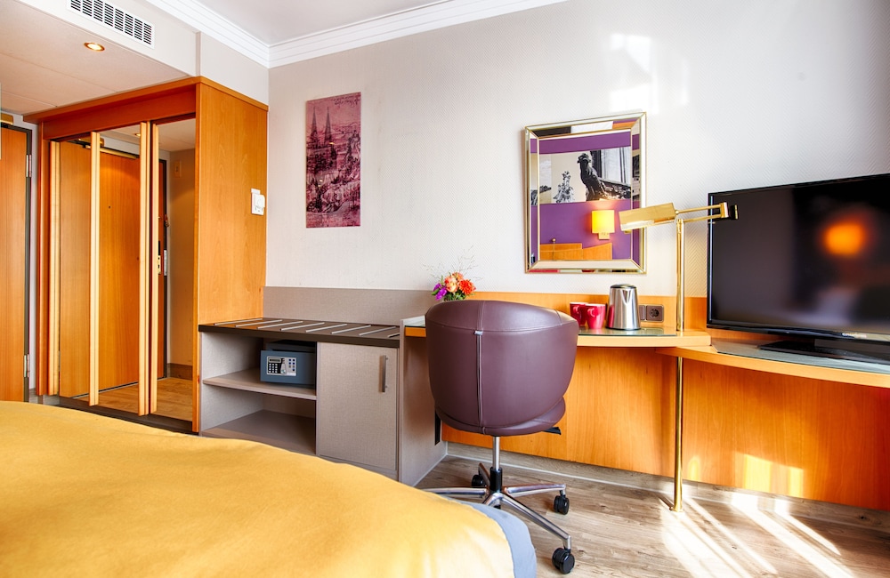 Comfort Room - Photo 10