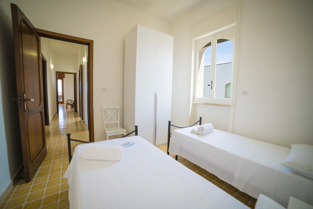 Standard House, 3 Bedrooms (Casa Panorama 2 In Front Of The Sea)
