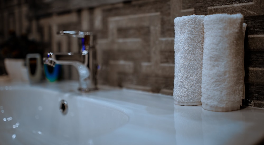 Executive Suite, Jetted Tub (Pyramids View) - Photo 14