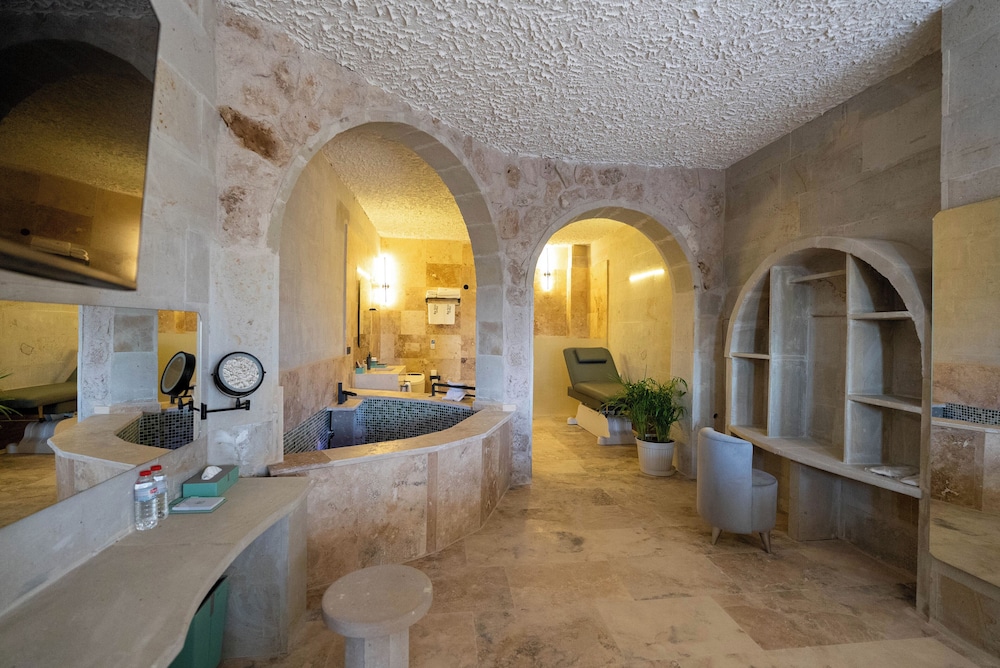 Exclusive Double Room, Courtyard View photo 3