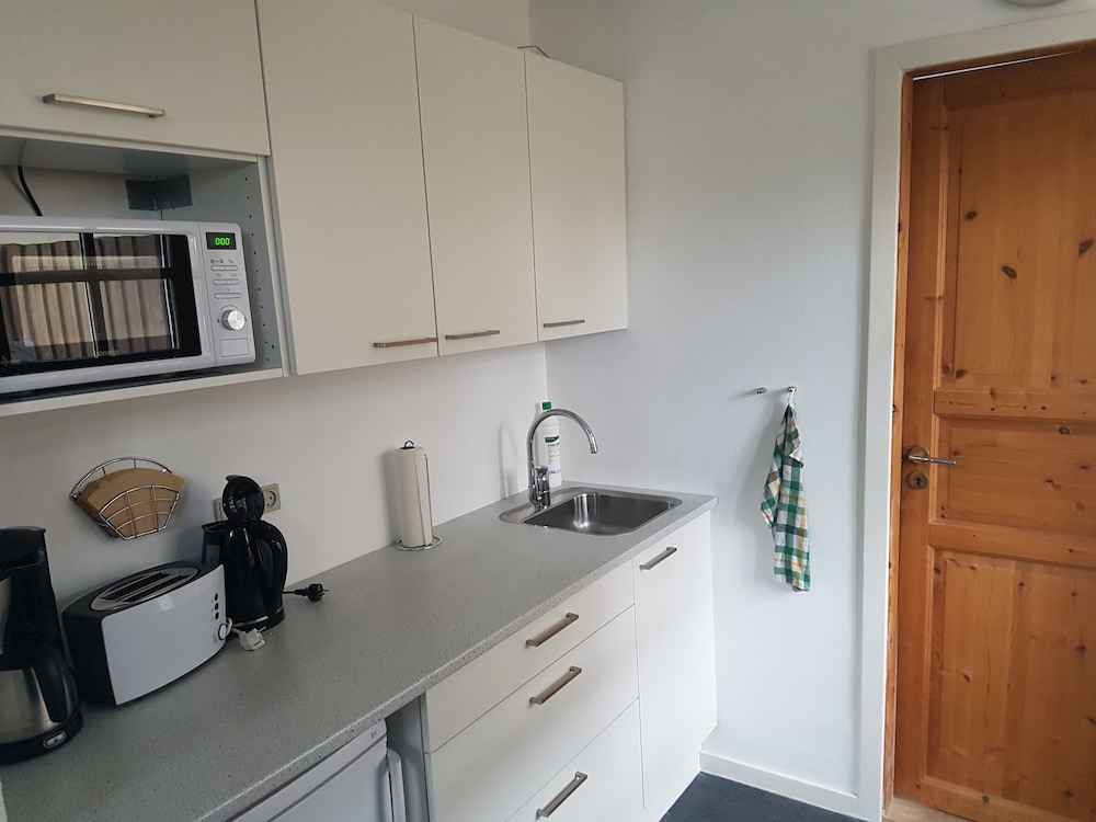 Comfort Studio, Kitchenette photo 2
