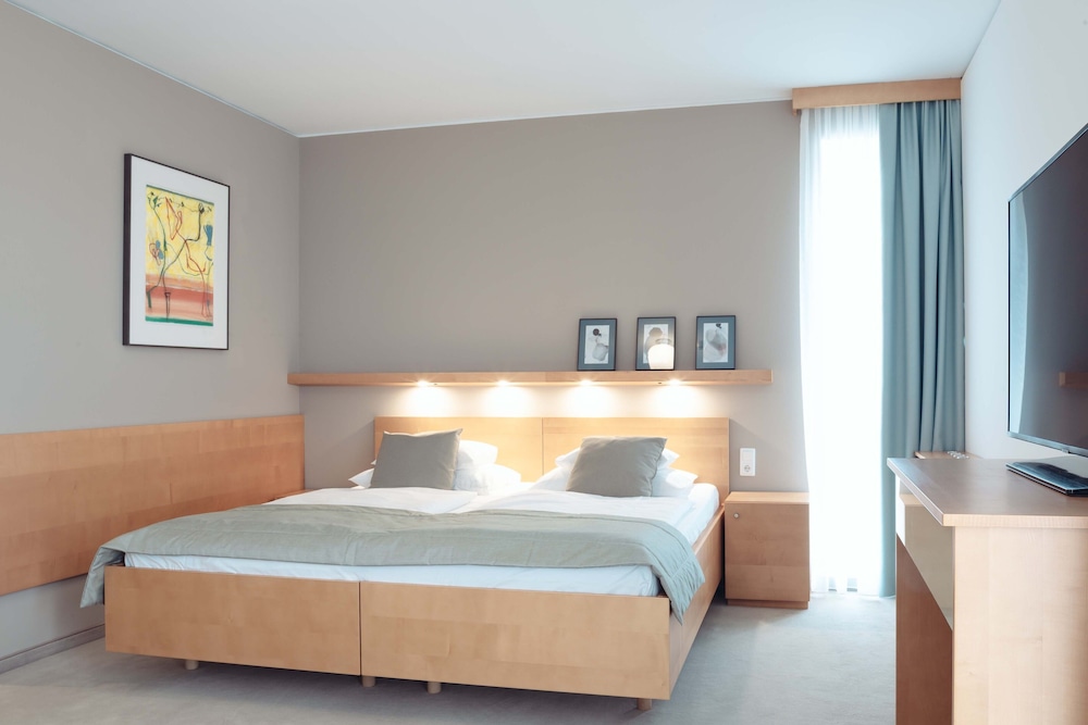 Superior Double Room (Panorama) photo 1