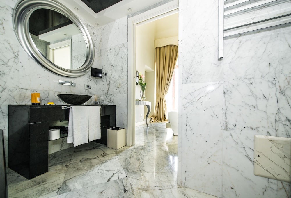 Junior Suite, Balcony, Sea View - Photo 4
