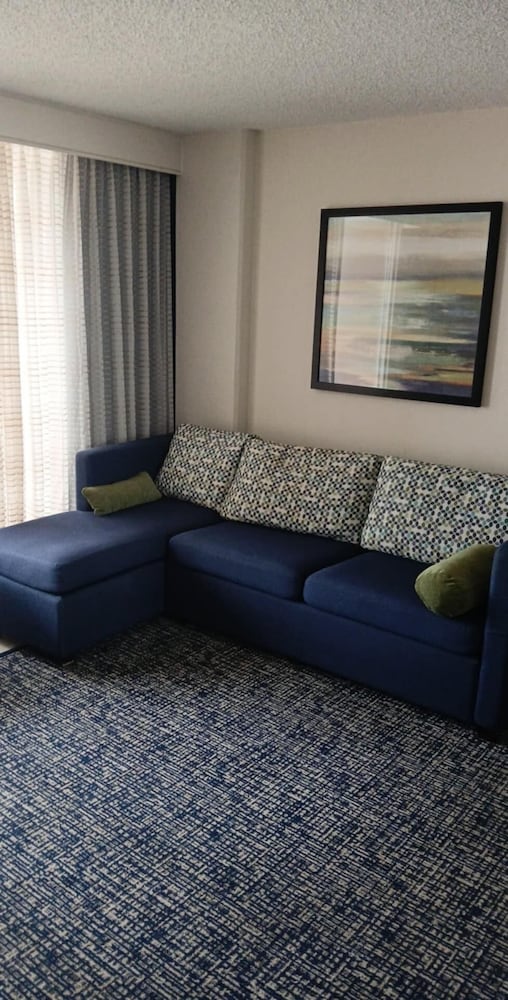Suite, Multiple Beds, Accessible, Non Smoking - Photo 2