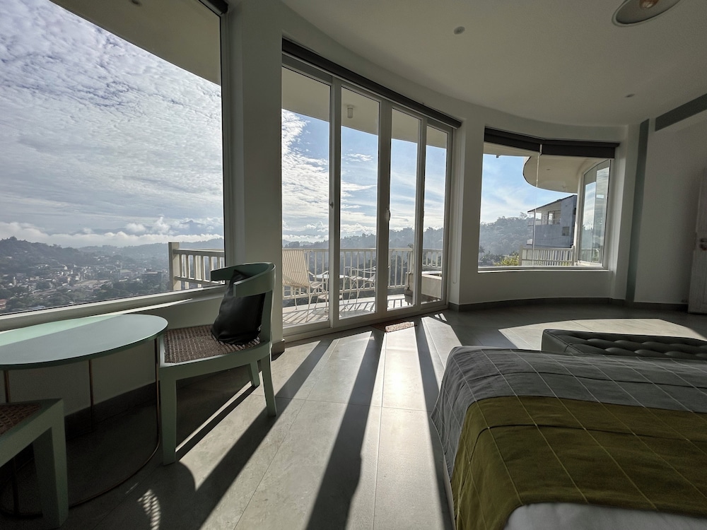 Deluxe Double Room - Photo 3