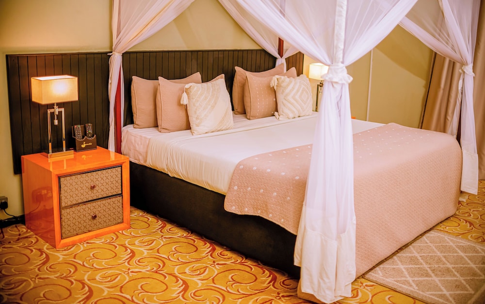 Deluxe Room photo 1