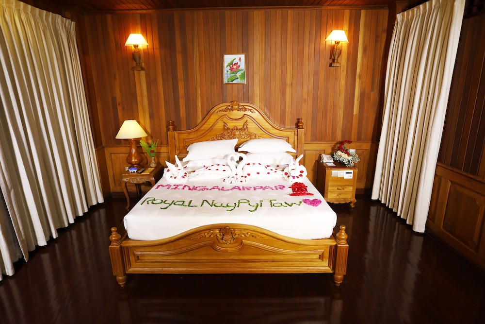 Suite photo 1