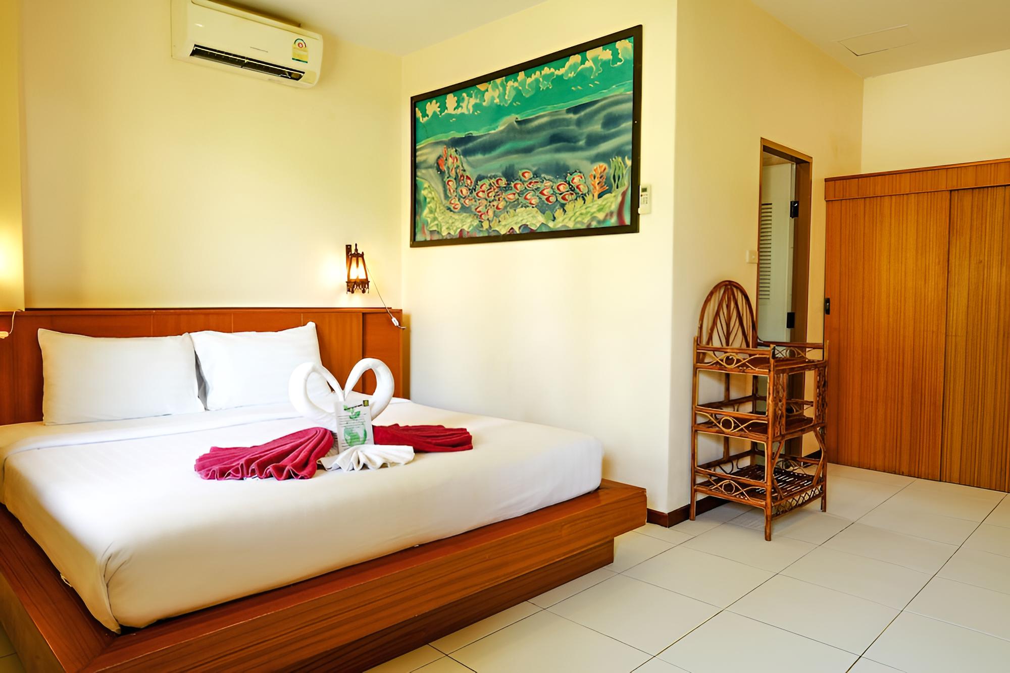 Superior Room photo 2