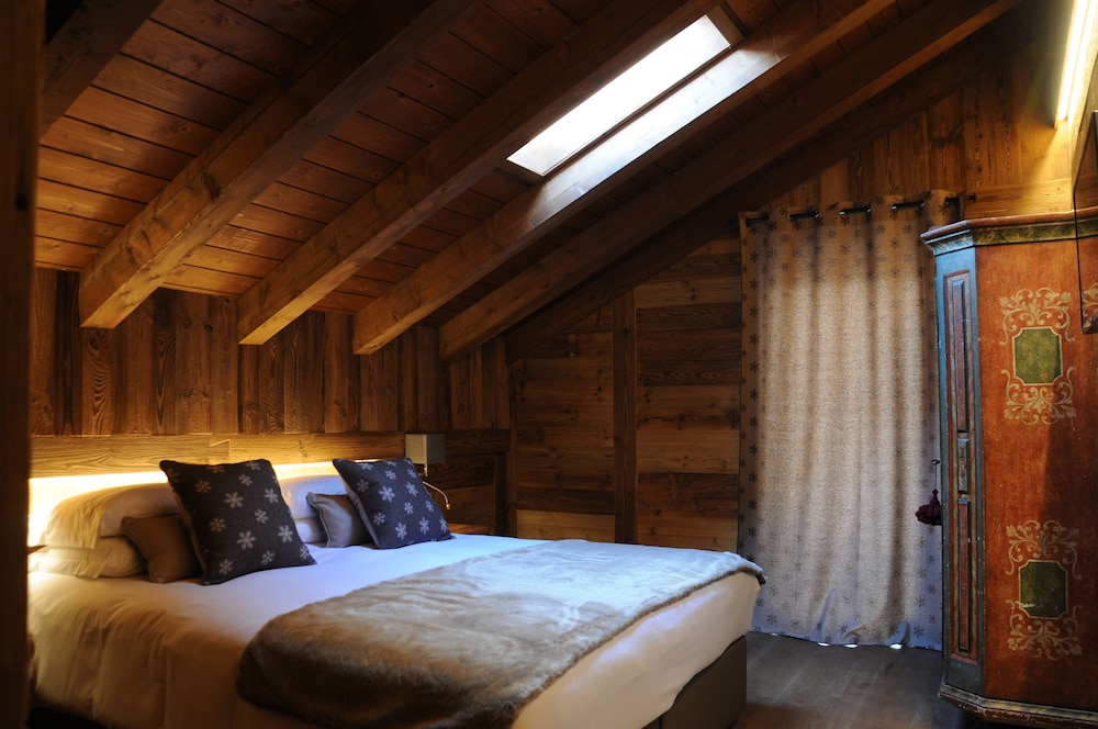 Luxury Double Room