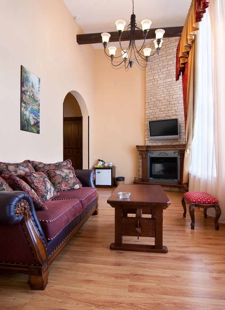 Suite (Grand) photo 3