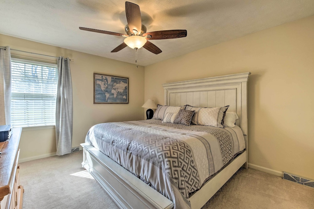 House (3 Bedrooms) photo 1