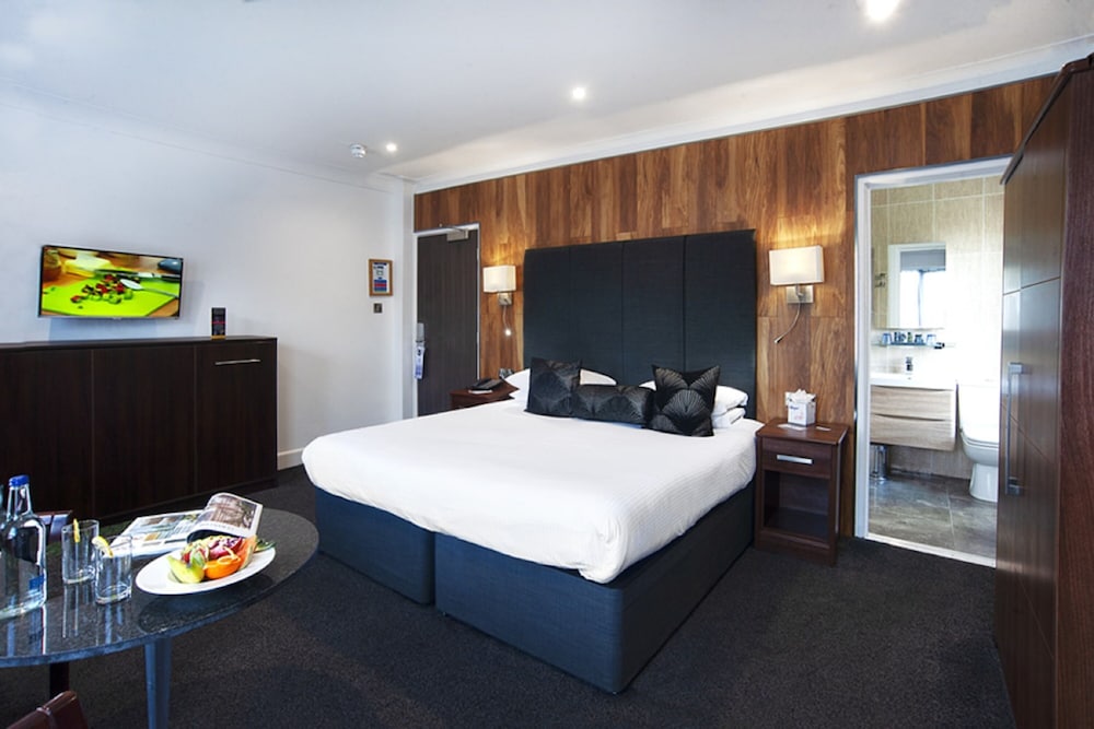 Comfort Family Triple Room photo 3