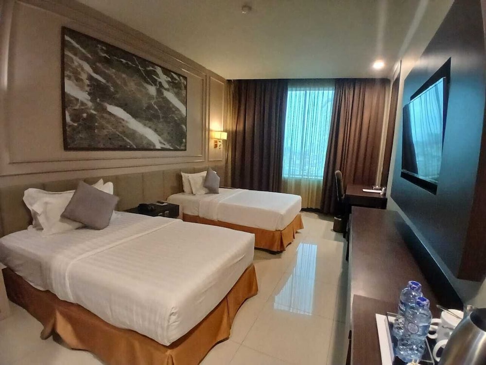 Executive Deluxe View