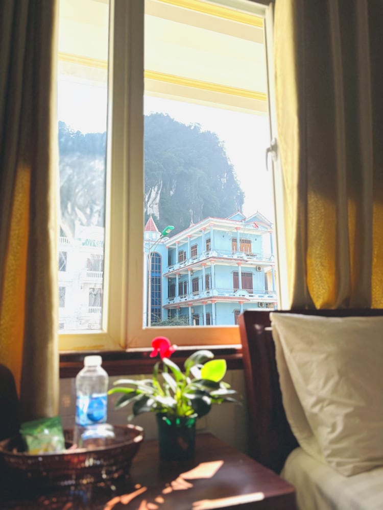 Basic Double Room, Mountain View photo 1