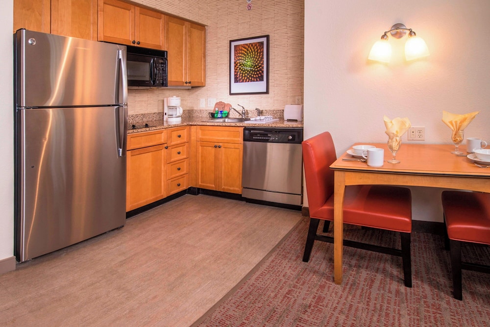 Suite, 1 Bedroom (Hearing Accessible) photo 2