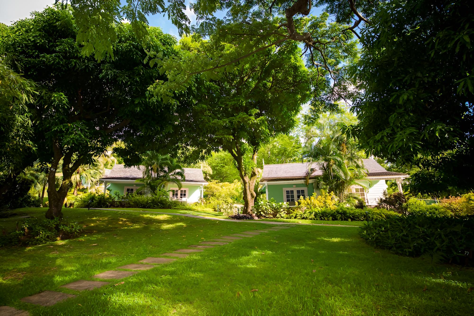 Deluxe Cottage, Garden Area photo 3