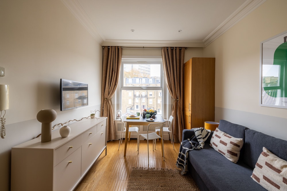 Apartment, 1 Double Bed with Sofa bed, Kitchenette photo 1
