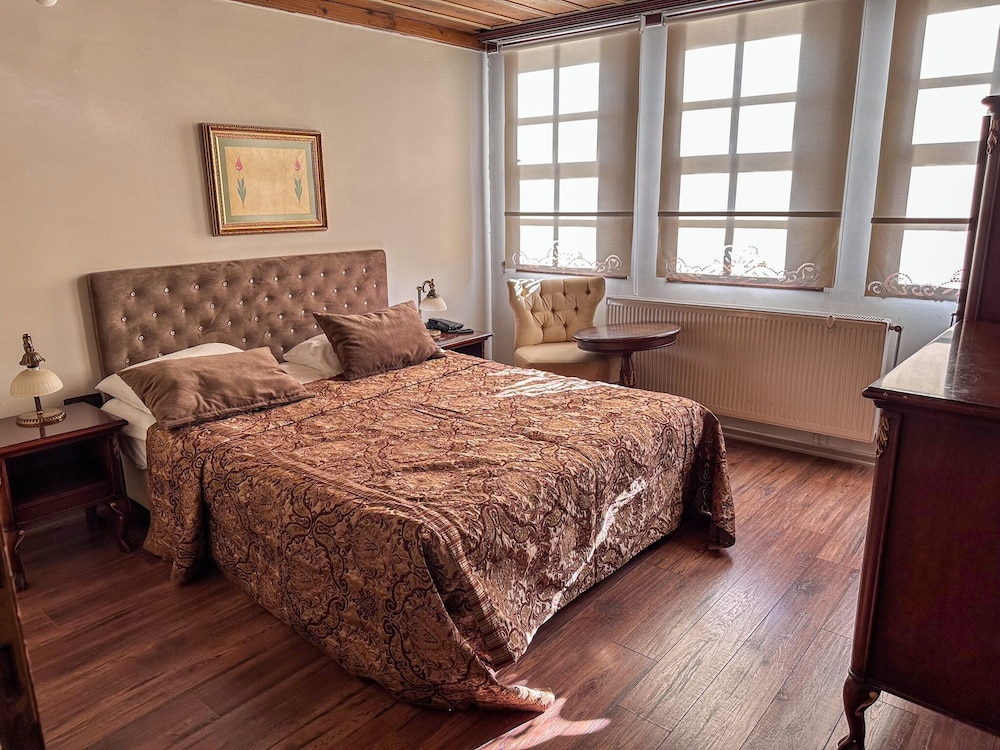 Superior Double Room, 1 Double Bed