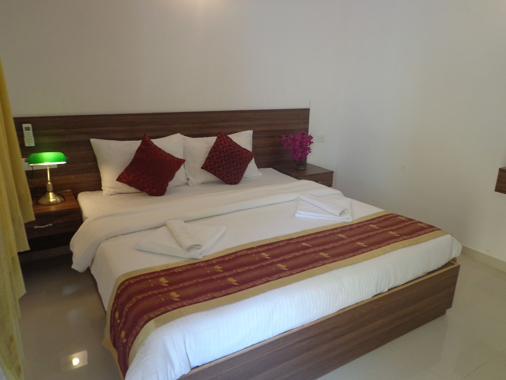 Comfort Apartment, 2 Bedrooms photo 3