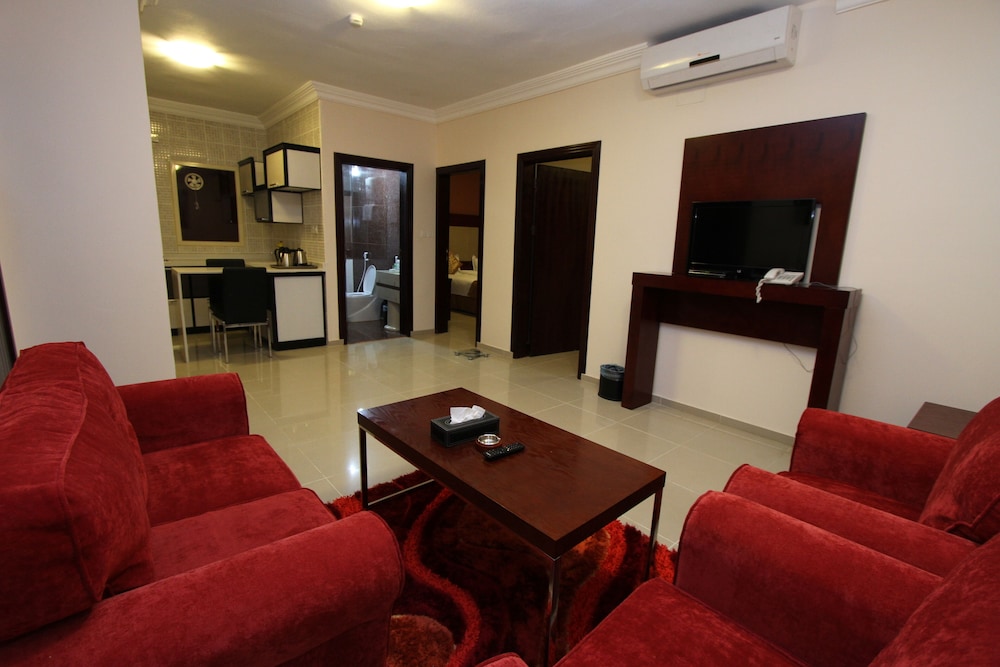 Family Apartment