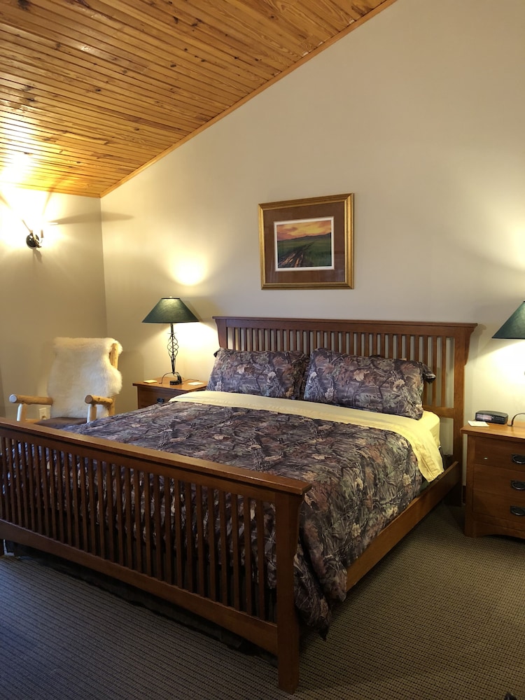 Dove Room photo 2