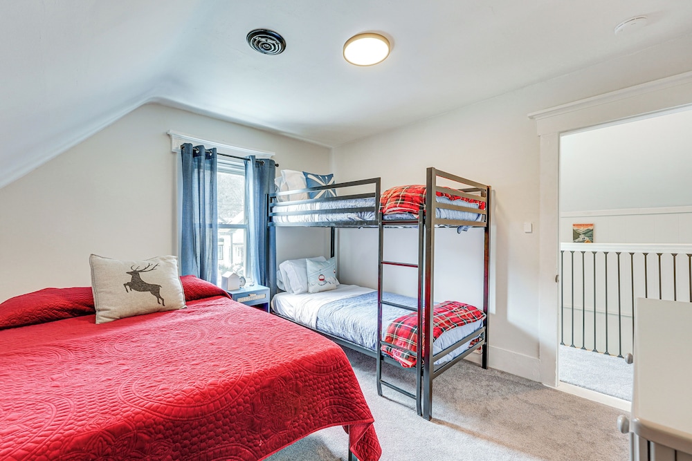 House (3 Bedrooms) photo 1