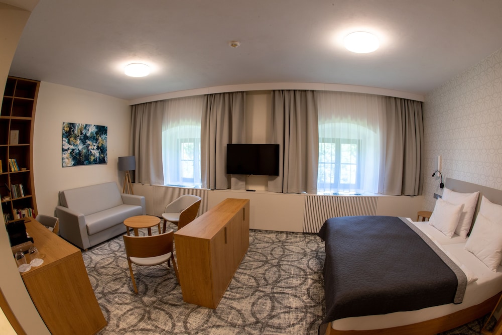 Deluxe Room photo 3