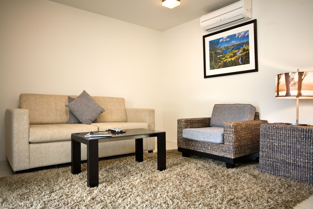 Deluxe Suite, 2 Bedrooms