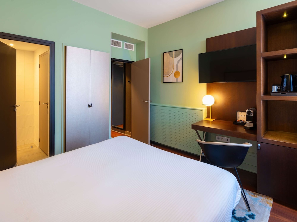 Superior Room, 1 Double Bed
