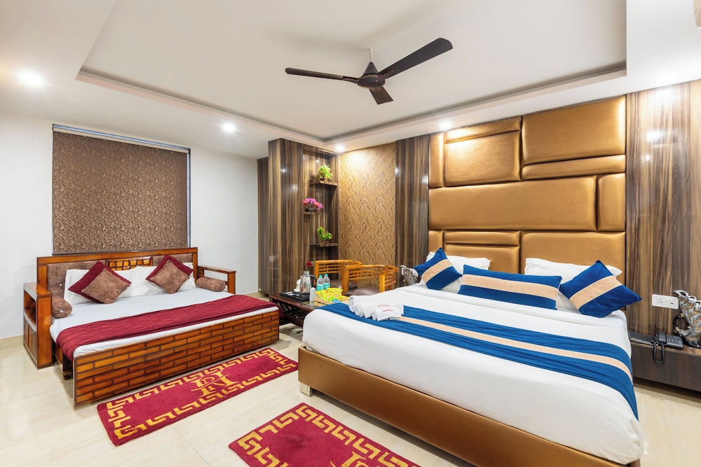 Luxury Room
