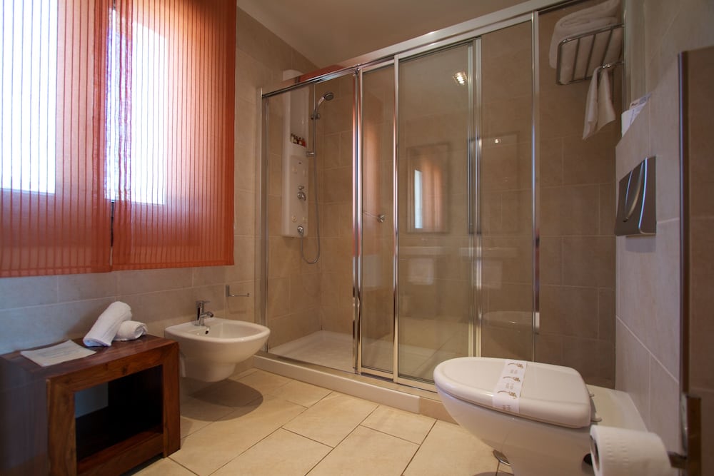 Double Room, Terrace, Sea View photo 3