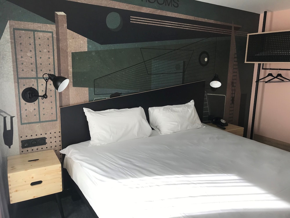 Superior Room, 1 Double Bed - Photo 6