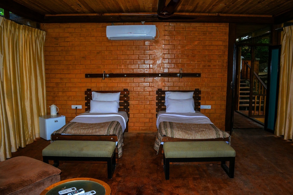Superior Twin Chalet photo 1