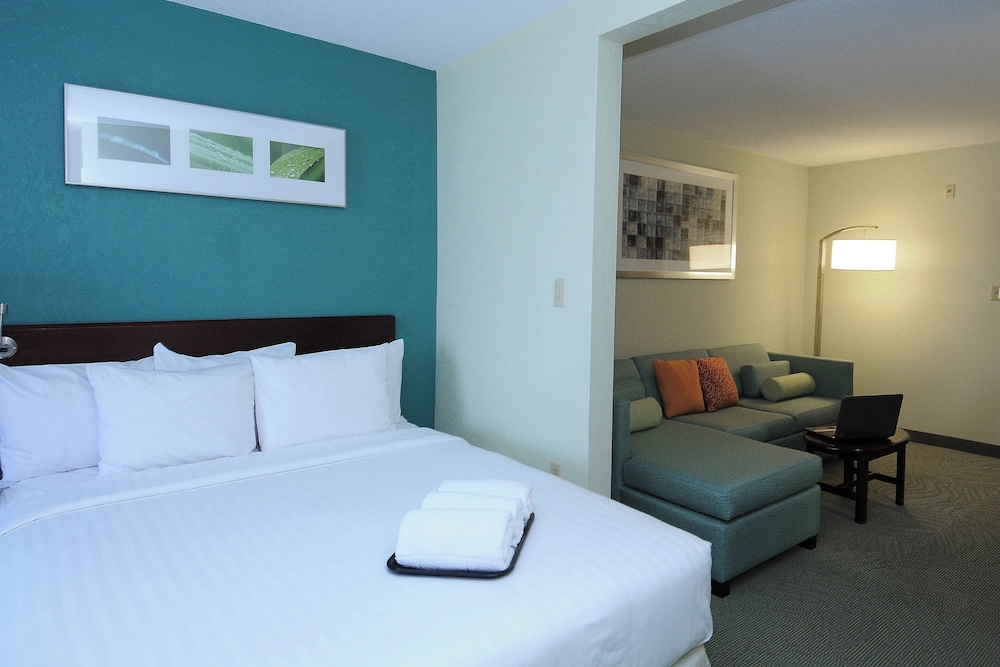 Suite, Multiple Beds - Photo 3