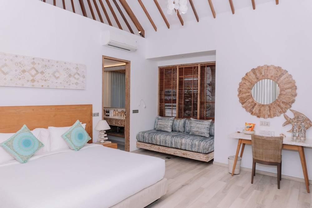 Luxury Cottage, Ocean View - Photo 3