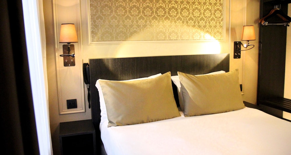 Classic Room, 1 Double Bed, Non Smoking photo 3