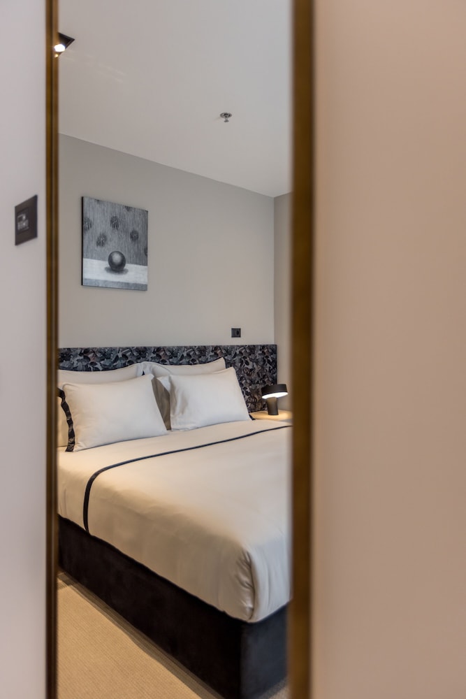 Comfort Double or Twin Room photo 3