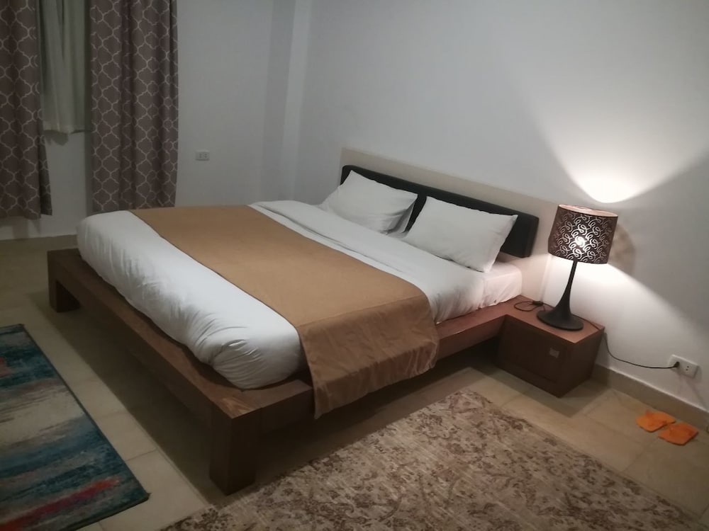 Comfort Chalet, 2 Bedrooms (Garden view, Top Floor)