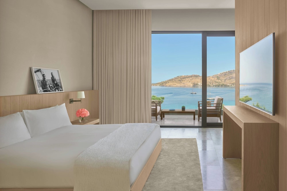 Villa, 4 Bedrooms, Balcony, Sea View thumbnail 5