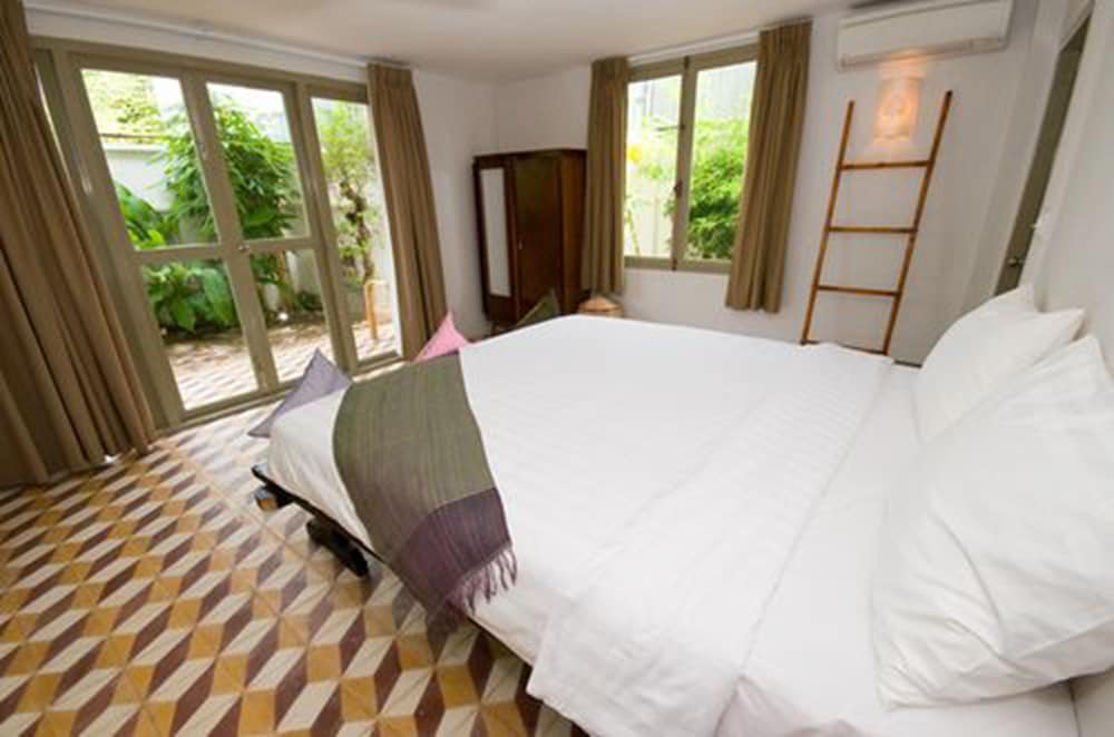 Suite Double Room