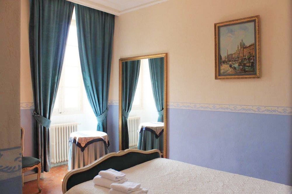 Comfort Double Room, Valley View (+ Mountain View)