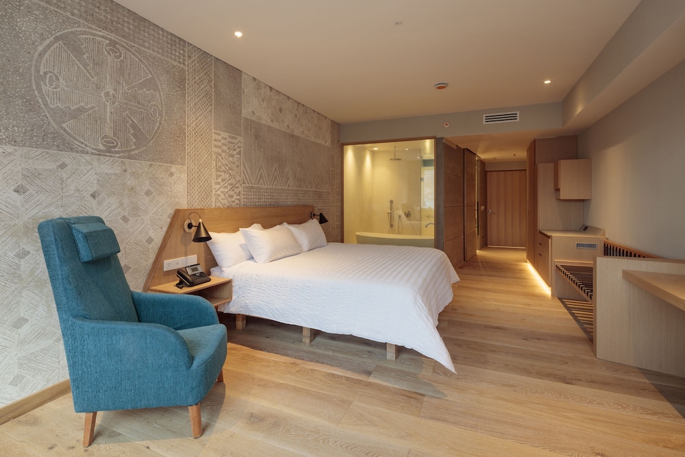 Premium Room (Premium King) - Photo 1
