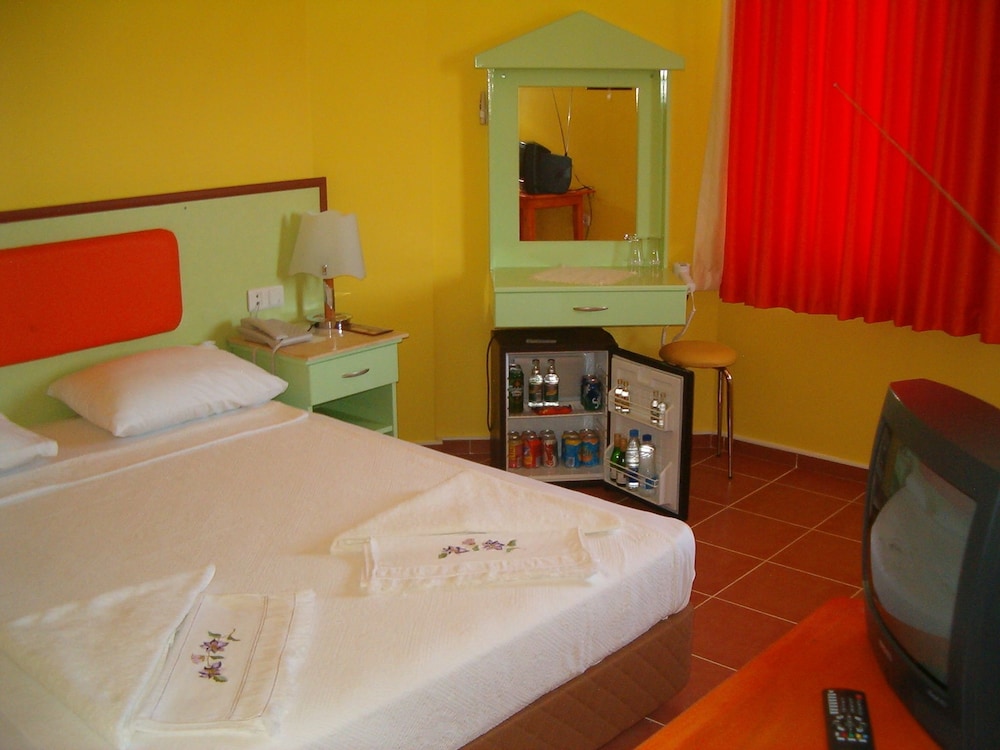Standard Double Room photo 1