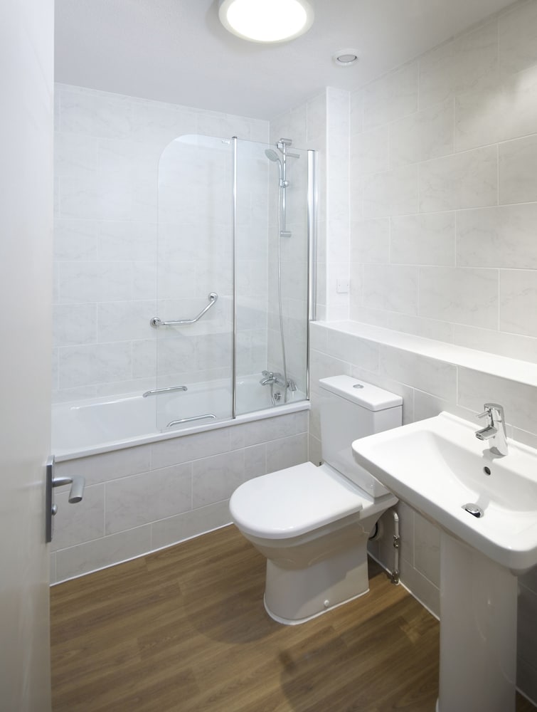 Standard Twin Room - Photo 9